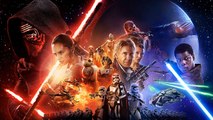 Star Wars : Le Réveil de la Force - Bande-annonce finale VOST