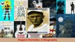 Rogers Hornsby A Biography PDF