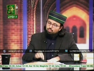 ZABTA E HAYAT 16th December 2015