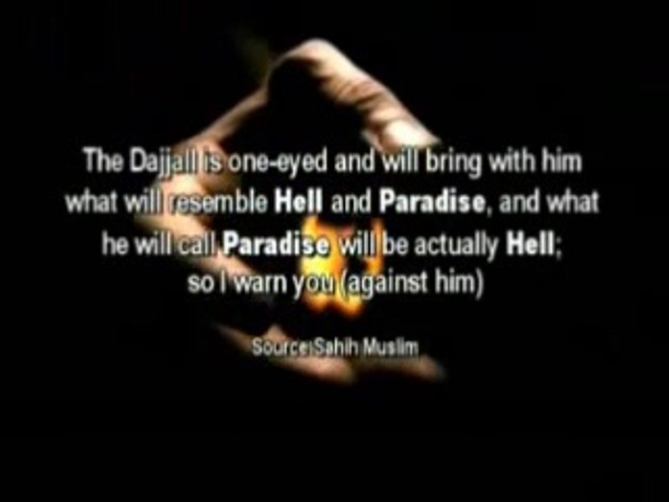 Channel Ad / Trailer (English)