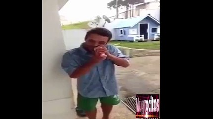 COMO ABRIR UNA LATA NIVEL DIOS