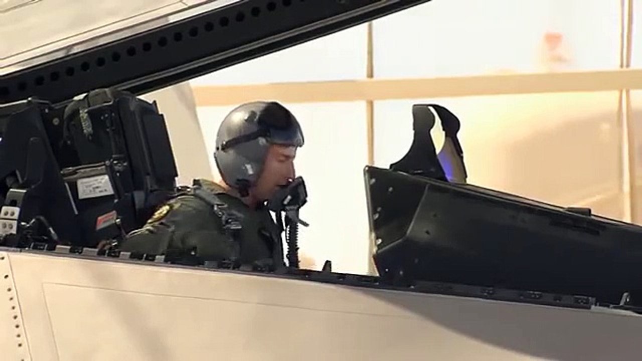 WORLDS BEST US Air Force F-22 stealth aircraft
