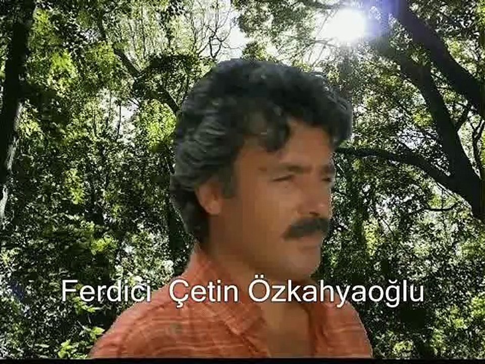 Ferdi Tayfur-Sanmaki bu gurbet ellerde sensiz yaşarım