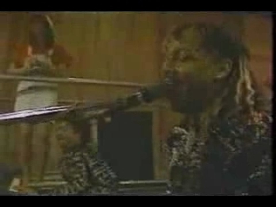 Zapp - I heard it through the grapevyne