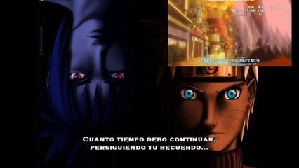 Naruto Shippuden - MOSHIMO (Cover en español)