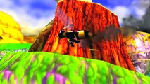 Conker's Bad Fur Day _ Best Review - N64 Xbox