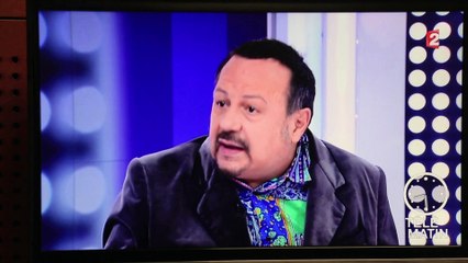 Au cœur de l’Hôtel du Libre Echange - 22/12/2015 - France 2