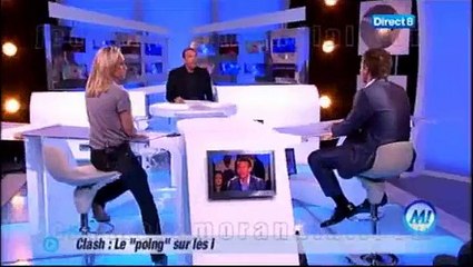 "Morandini!": La première grande interview de Mickaël Vendetta !
