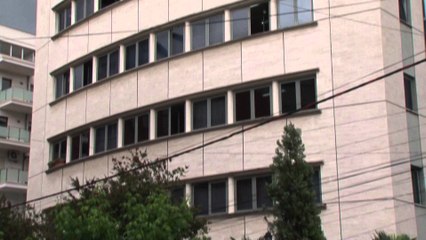 PROKURORIA PERFUNDON HETIMET PER AFEREN CEZ-DIA