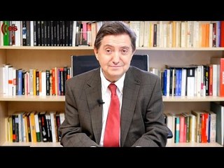 Videoblog Federico: " Prohíben que veamos sus encuestas pagadas con nuestro dinero"