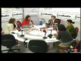 Crónica Rosa: Mila y Benito vuelven a 'Sálvame' - 16/12/15