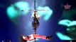 Madonna énervée : Elle insulte ses fans en plein concert ! ( vidéo)