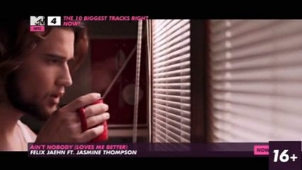 Felix Jaehn - Ain’t Nobody (Loves Me Better) ft. Jasmine Thompson (2015)