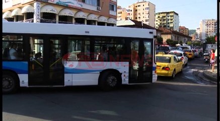 Ja masat e policisë, Nesër protesta e PD, rrugët ku do ndalohet parkimi prej mesnatës- Ora News
