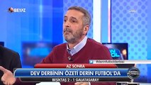 (..) Derin Futbol 14 Aralık 2015 Kısım 2/4 - Beyaz TV