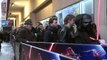 The Force finally awakens as 'Star Wars' opens in cinemas