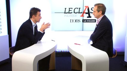 Nicolas Sarkozy plombe-t-il la droite ?