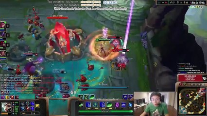 BoxBox Riven Montage - Best Riven (Troll Or Feeds)