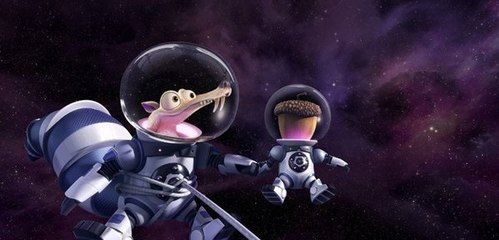 Ice Age: El gran cataclismo - Teaser trailer español (HD)