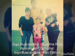 PopWhit You - Sigo Buscandote