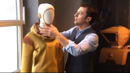 Fantasías visuales | Euromaxx