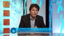 Olivier Passet, Xerfi Canal Le poids de l'économie collaborative sur les emplois et les revenus