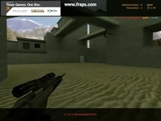 Team French K!ller {F-K} Floriangign[FR]