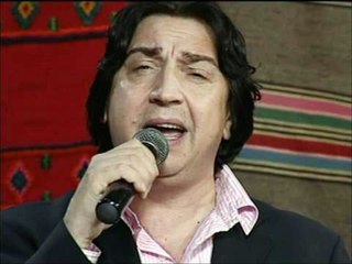 Acko Nezirovic - Barobija ( uzivo )