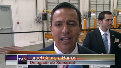 Comenta el Delegado que no hay acercamiento con el municipio