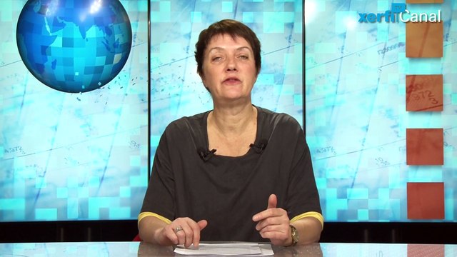 Pascale Mollo, Xerfi Canal Jouets : le père noël fabrique encore français