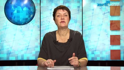 Pascale Mollo, Xerfi Canal Jouets : le père noël fabrique encore français