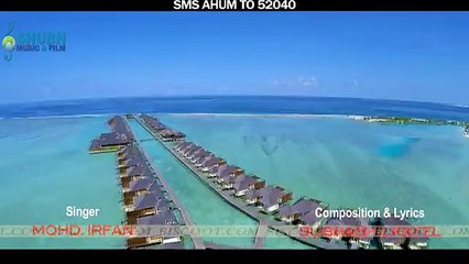 Akela Hu Main - New Single by Mohammed Irfan promo video