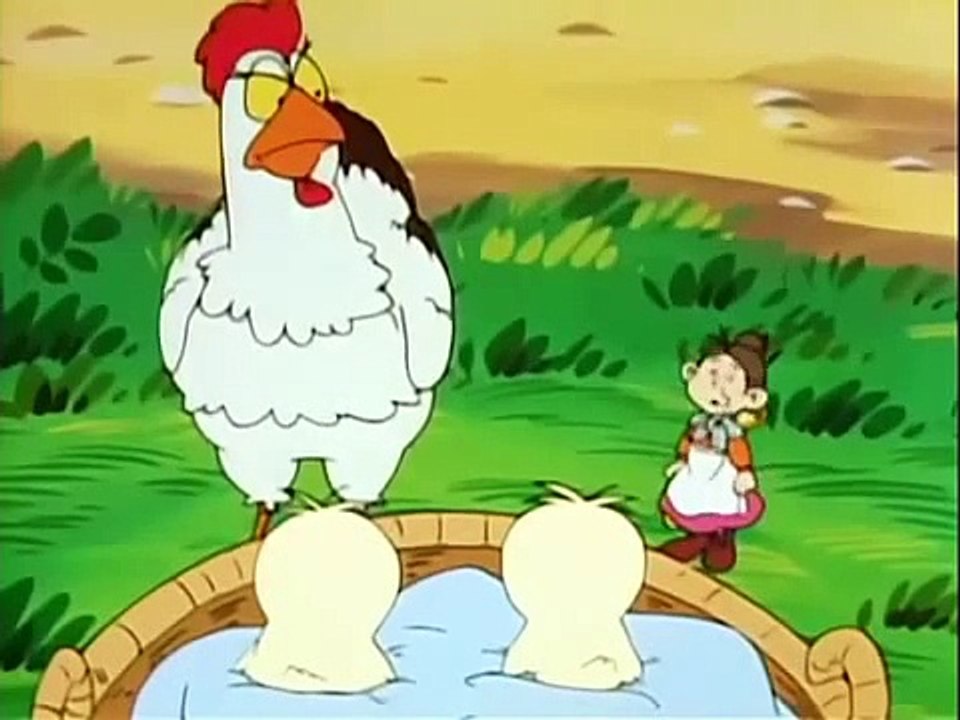 السيدة ملعقة الحلقة 48 - كاملة
