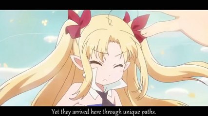 MEMORIES of LIFE - Fanmade Trailer