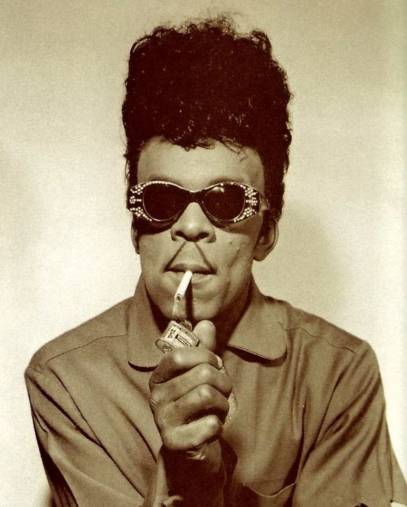 This Is The Blues