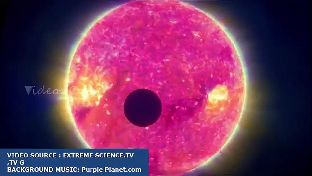ALIEN PLANETS LIKE EARTH 2015 - HD VIDEO