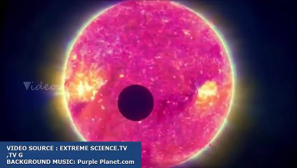 ALIEN PLANETS LIKE EARTH 2015 - HD VIDEO