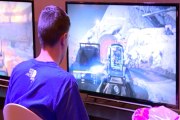 El 40% de adultos españoles juega a videojuegos