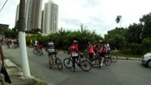 Ciclismo com os amigos de Taubaté, Solidariedade, SP, Brasil, (4)