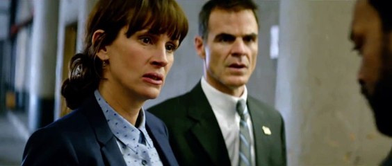 Secret in Their Eyes - clip What is It?