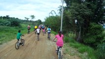 Ciclismo com os amigos de Taubaté, Solidariedade, SP, Brasil, (7)