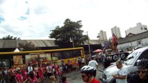 Ciclismo com os amigos de Taubaté, Solidariedade, SP, Brasil, (8)