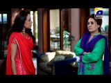 Maikay Ko De Do Sandes Episode 88 Full 16 December 2015 By Geo Tv