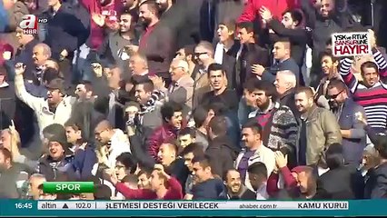 Aydınspor  Mersin İdman Yurdu 4 0 Maç Özeti Full HD
