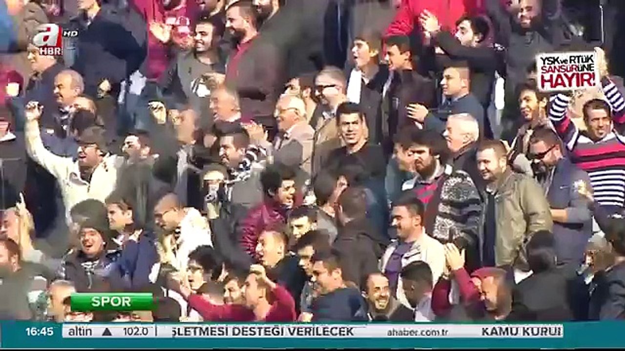 Aydınspor  Mersin İdman Yurdu 4 0 Maç Özeti Full HD
