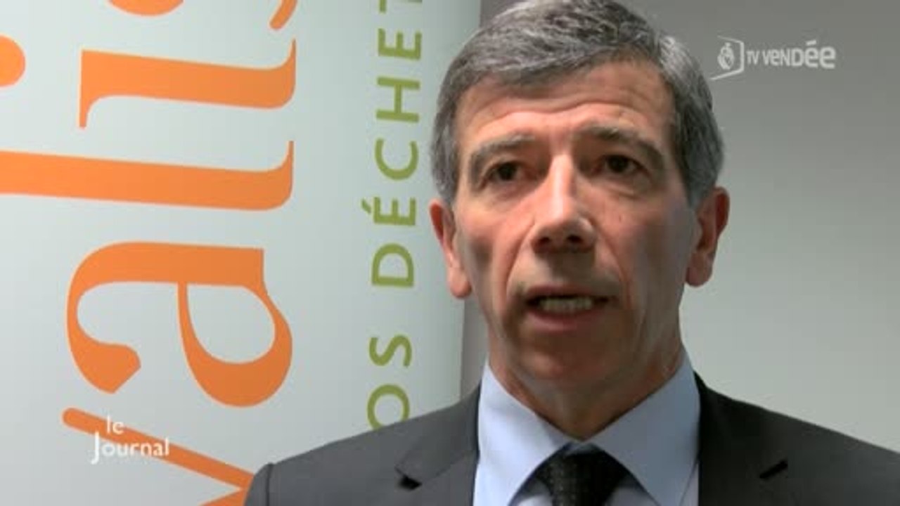 Zéro déchet zéro gaspillage : trier encore mieux en Vendée