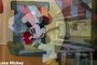 Mickey Mouse and Minnie Classic Cartoon ♥ Minnie mouse, Donald Duck, Pluto Cartoon