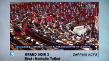 François Hollande pris en flagrant délit de mensonge sur  le cumul de mandats des ministres