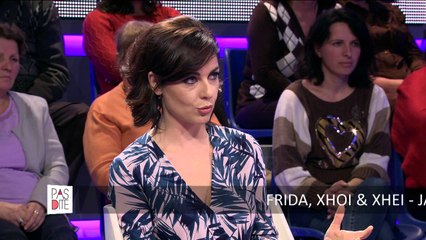 Pasdite ne TCH, 15 Dhjetor 2015, Pjesa 4 - Top Channel Albania - Entertainment Show