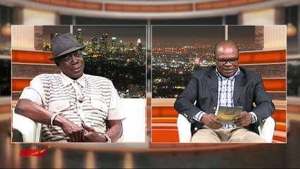 Afronight du 111215 avec Abdoulaye Diabaté - Kora Jazz Band
